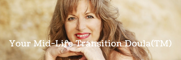 Debra Wilson Guttas, Mid-Life Transition Doula